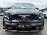Kia Sorento 2.2 CRDi Vision 4WD/LED/Navi/Kamera/ACC - Kia Sorento: Schwarz