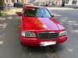 Mercedes-Benz Mercedes Benz C180 Automatik - Mercedes-Benz C 180 aus 1999