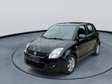 Suzuki Swift Lim. Comfort Keyless Klima Alu - gebrauchte Suzuki Swift aus dem Jahr 2010