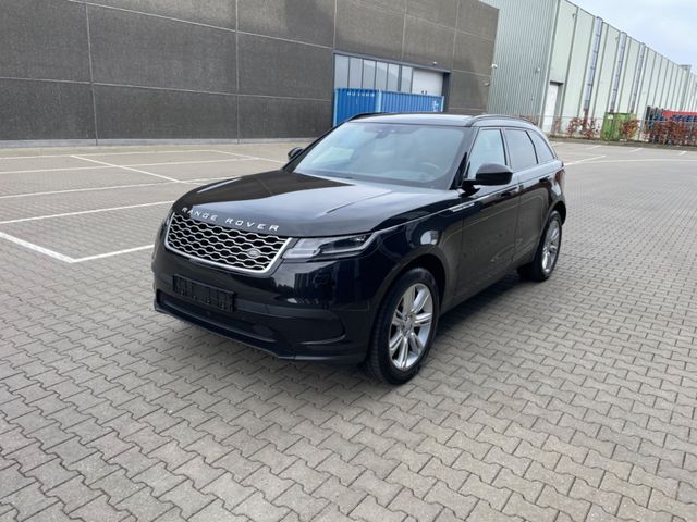 Land Rover Range Rover Velar 2.0 D240 HSE  LEDER PANO VOLL