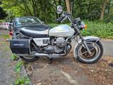 Moto Guzzi 850 T3 California - MOTO GUZZI T3