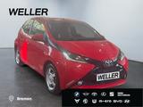 Toyota Aygo x-play touch *Kamera*Klima*Color*LMF*TRC* - Toyota Gebrauchtwagen in Delmenhorst