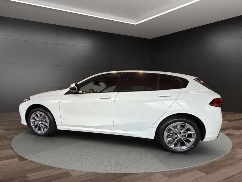 BMW 120 - Bild 2