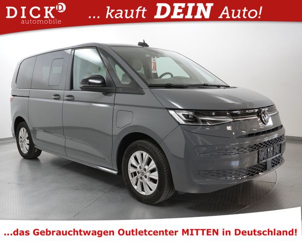 Volkswagen T7 Multiv  eHyb Life PANO+MATRIX+KAM+H&K+ACC+SHZ