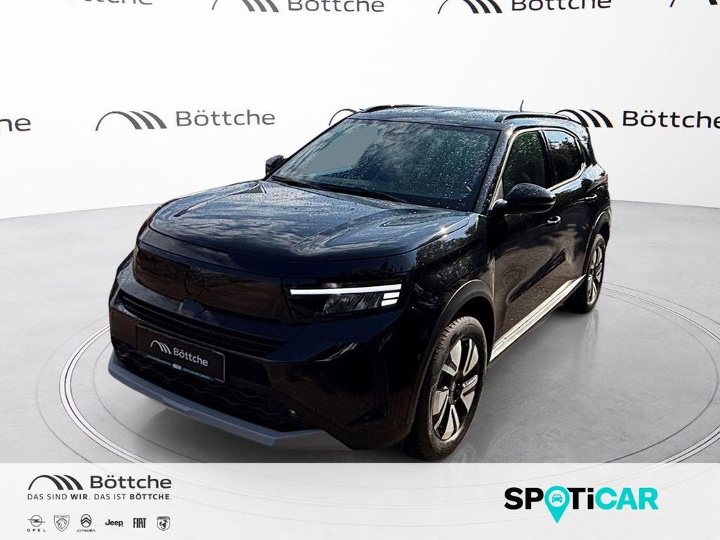 Image of Opel Frontera