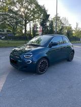 Fiat 500e "la Prima" Cabrio 42 kWh La Prima - Fiat 500e La Prima Gebrauchtwagen