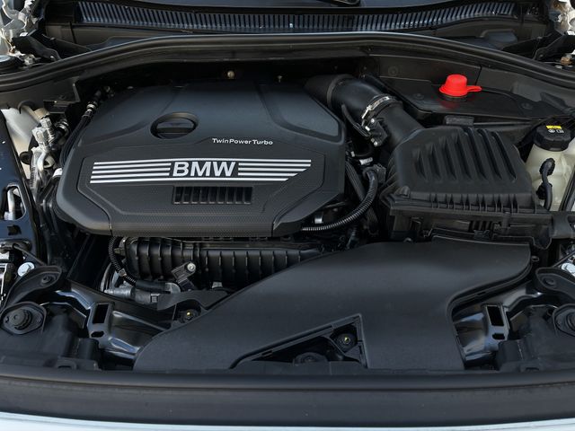 Foto Nummer 14: BMW 118i