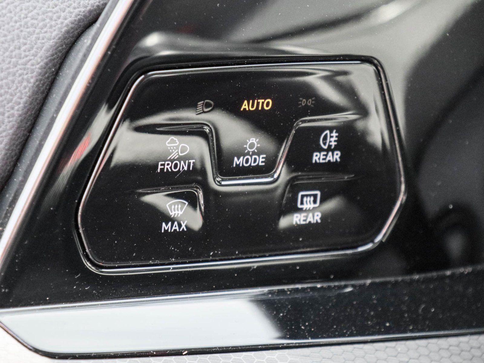 Volkswagen Golf VIII 2.0 TSI GTI Clubsport Harman HuD Kamer, миниатюра 14