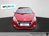 Peugeot 208 GTi - gebrauchte Peugeot Kleinwagen