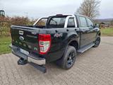 Ford Ranger - gebrauchte Ford Ranger aus dem Jahr 2018