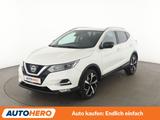 Nissan Qashqai 1.2 Tekna *LED*360°*SHZ*TEMPO* - Nissan Qashqai Gebrauchtwagen in Köln