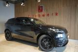 Land Rover Velar 2.0 D R-Dynamic SE*Facelift*Black Pack* - Land Rover Range Rover Velar aus 2023