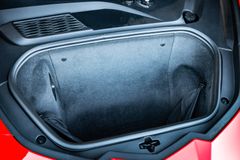 CORVETTE C8 Stingray 3LT - Deutsches Fahrzeug Unfallfrei