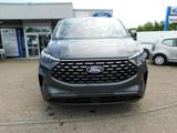 Ford Tourneo Custom 2.0 L2 Auto Titanium Allrad/Leder - 8-Sitzer Autos