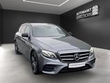 Mercedes-Benz E 400 d AMG 19*Multibeam*Distro*Wides*Burmester* - gebrauchte Mercedes-Benz E 400 aus dem Jahr 2020