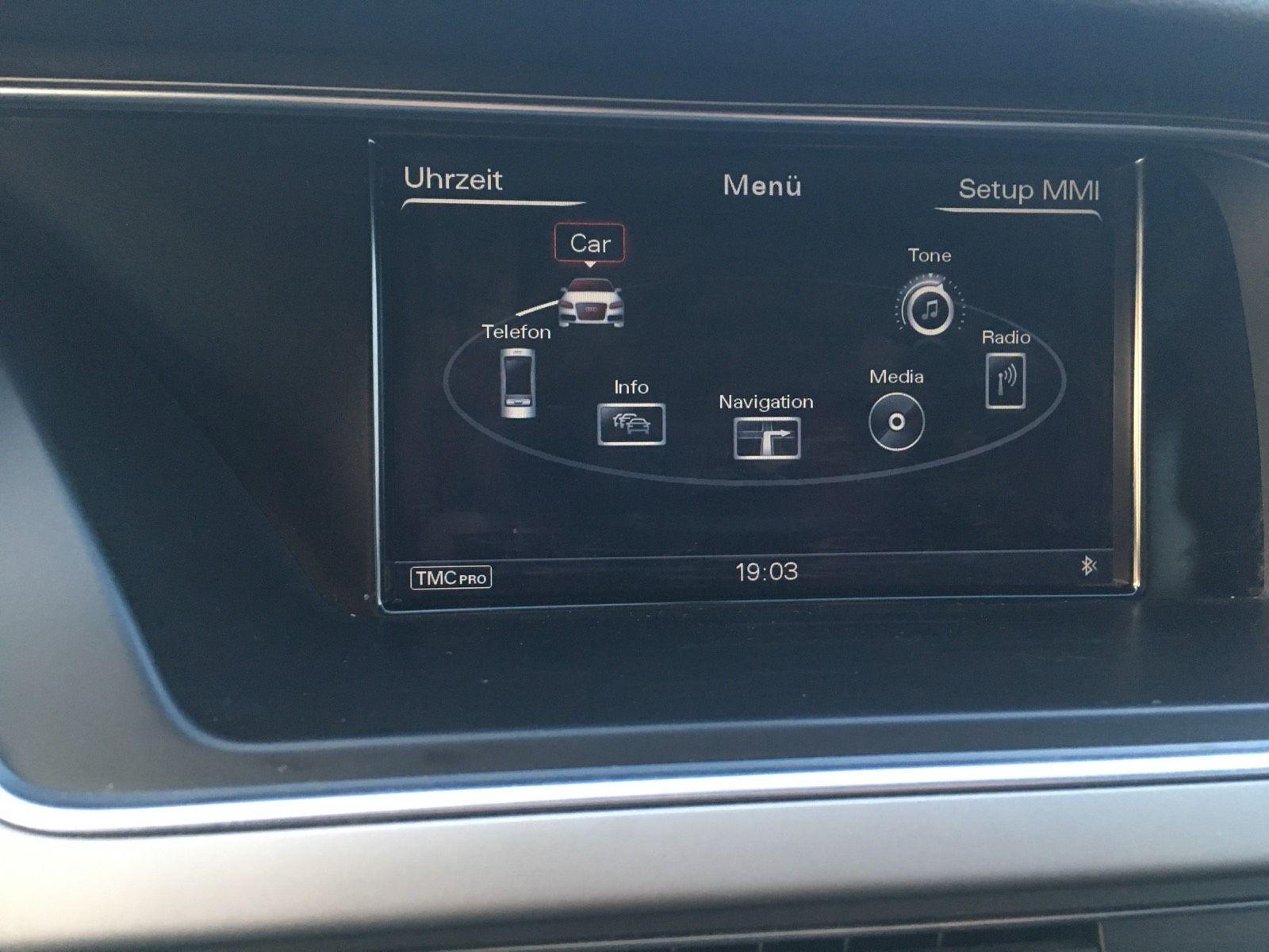 Audi A4 2013 — photo 11