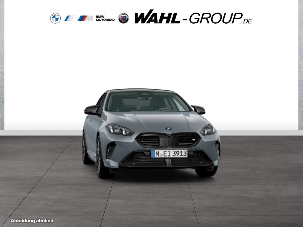 BMW M235 - Bild 10