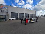 Andere Seyit Usta Tankcontainerchassis 20'' - Angebote