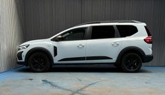 DACIA Jogger Extreme+ 1er.Hand/LPG/Kamera/Navi/Android