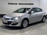 Opel Astra J Lim. 5-trg. Exklusiv *Navi* - Opel Astra Exklusiv mit Benzin-Antrieb