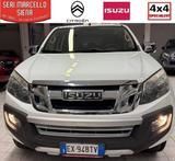 Isuzu ISUZU D-Max 2.5 Crew Solar Plus 4WD - AUTOVETTUR - Isuzu D-Max: 2.5