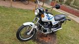 Suzuki  GS 450 E - SUZUKI 450