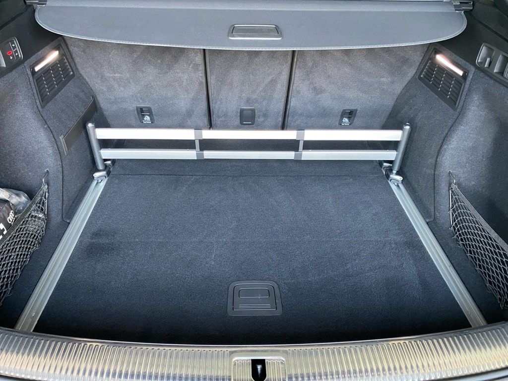Audi Q5 - Bild 13