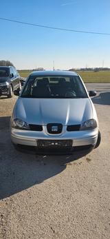 Seat Arosa Stell 1.4 Stella - gebrauchte Seat Arosa aus dem Jahr 2003