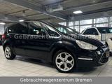 Ford S-Max 2.2TDCi Titanium Automatik *LED*AHK* - Ford S-Max Gebrauchtwagen in Bremen