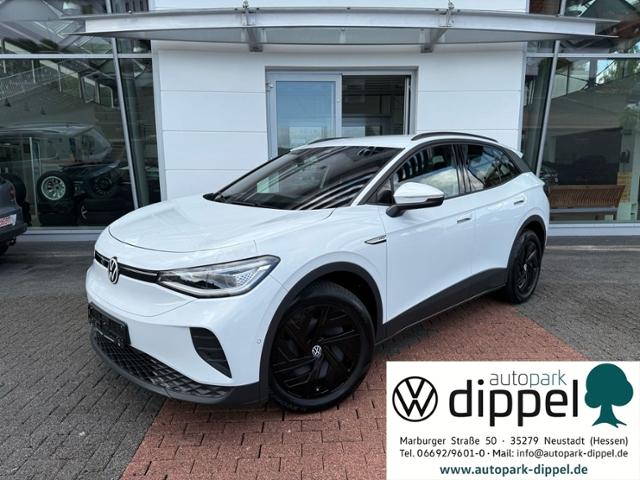 Volkswagen ID.4 Pro Performance Matrix-LED,Head-up,Area Vie