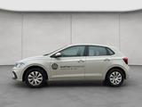 Volkswagen Polo 1.0 Life Klima SHZ PDC APP-Connect - Volkswagen mit Benzin-Antrieb