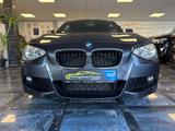 BMW 116 Baureihe 1 Lim. 3-trg.*M-Paket*El.Fen*Leder - BMW 116 Gebrauchtwagen in Frankfurt