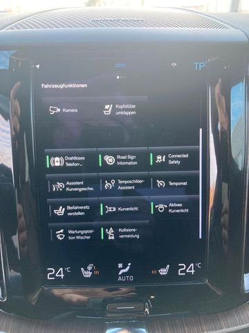 XC 60 B4 (Diesel) Inscription AWD (Standh.) - Photo 17