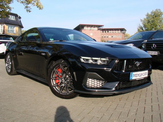 Ford Mustang 5.0 Ti-VCT V8 328 GT Fastback ACC