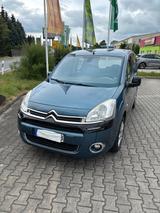 Citroën Berlingo 1.6.HDI Multispace Exklusive - Citroën Berlingo mit Diesel-Antrieb: Kombi, 1.6