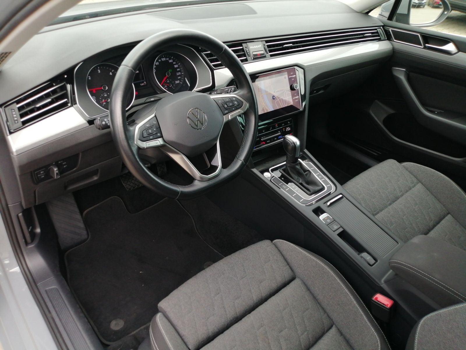 Volkswagen Passat Variant - Bild 19