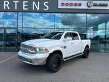 Dodge RAM 1500 CrewCab Longhorn Luft LaChanti Höherlg. - Dodge RAM: Longhorn