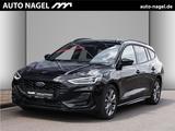 Ford Focus Turnier ST-Line 1.0l EcoBoost MHEV AHK LED