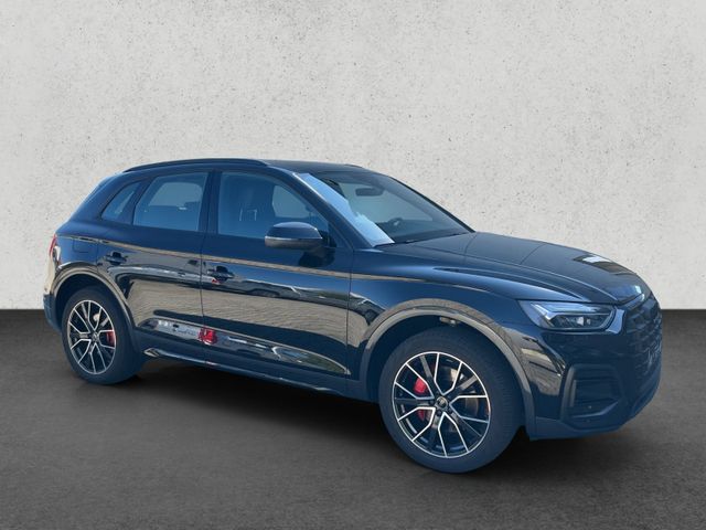 Q5 TFSI e advanced 50 S tronic quattro,Navi,AHK