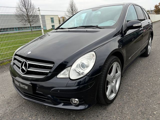 Mercedes-Benz R-350 CDI 4Matic AMG Sport Navi-DVD/Panorama/7P