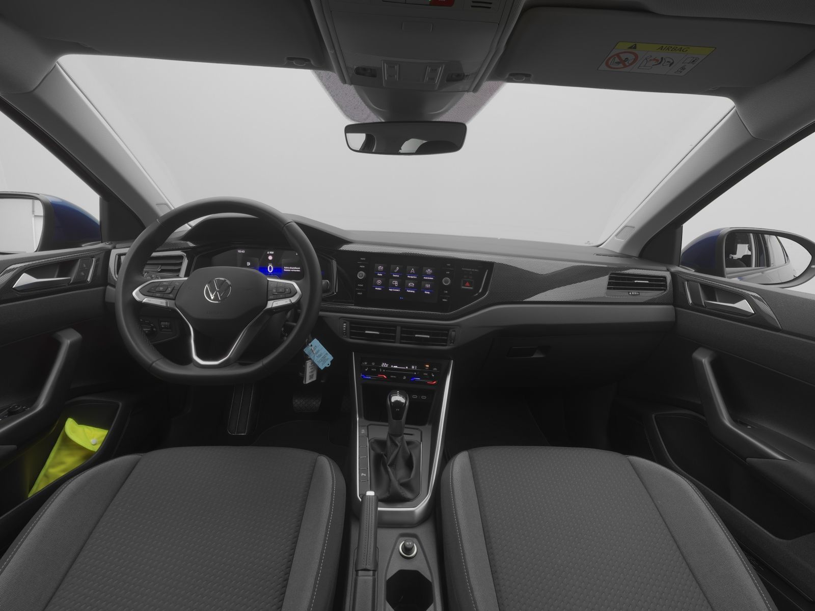 Volkswagen Taigo - Bild 7