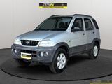 Daihatsu Terios 1.3i 16V cat 4WD SX - Daihatsu Terios aus 2003