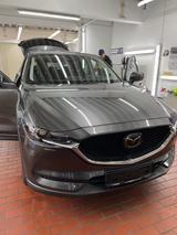 Mazda CX-5 2.5 SKYACTIV-G 194 Sports-Line AWD AT S... - Mazda CX-5 in Kassel