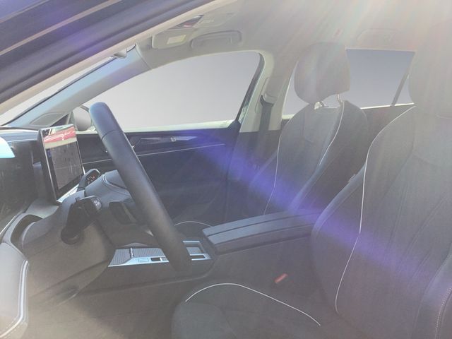 Passat Variant 1.5eTSI DSG Business AHK
