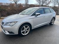 Seat Leon ST Style