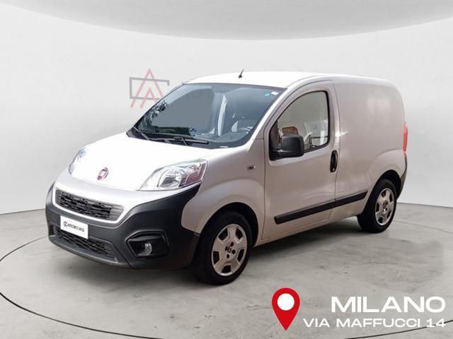 Fiat FIAT Fiorino 1.3 MJT 95CV Cargo SX