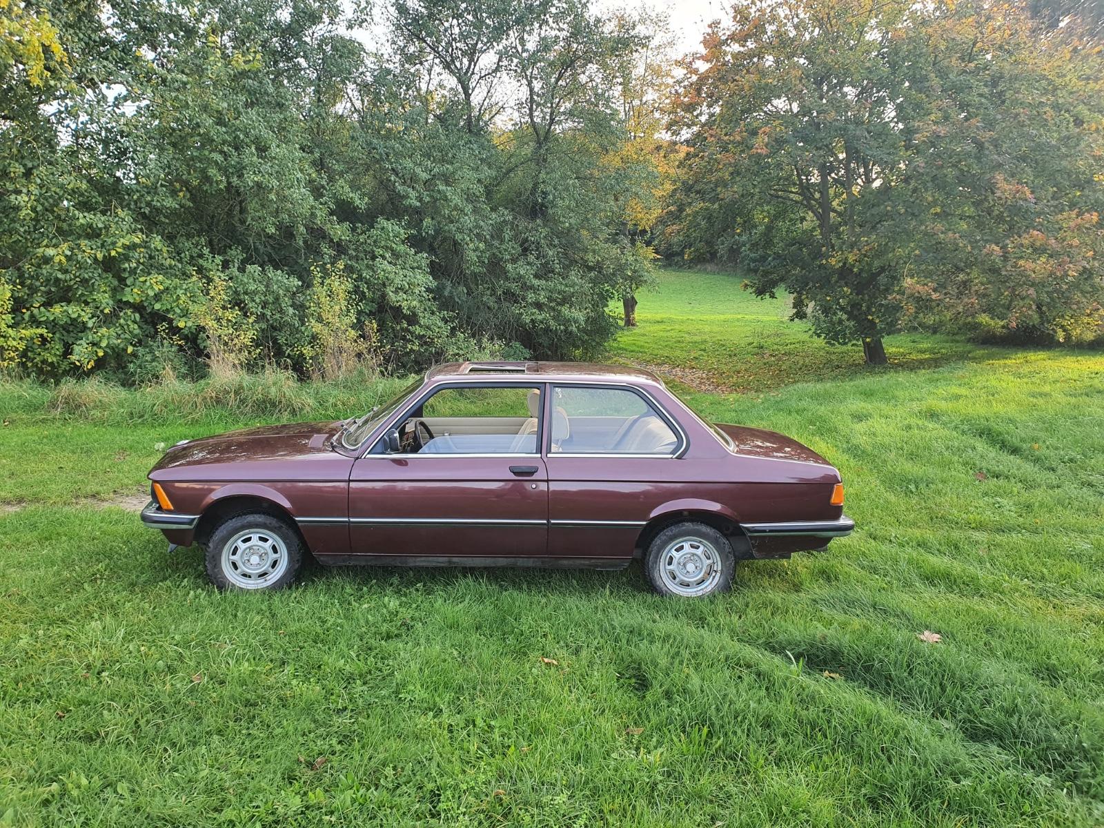 BMW 315