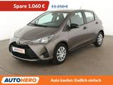 Toyota Yaris 1.5 Dual VVT-iE *KLIMA*GARANTIE* - Toyota Gebrauchtwagen in Bergisch Gladbach