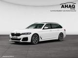 BMW 520d xDrive M SPORT LASER PANO H/K HuD - BMW 520 in Dortmund