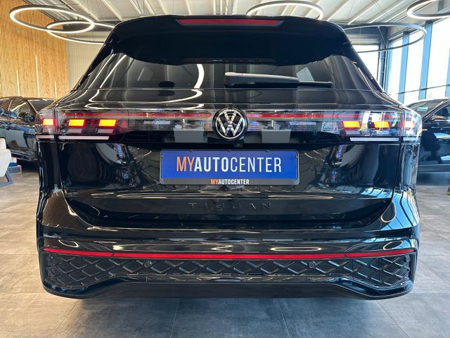 Volkswagen Tiguan *R-LINE*MASSAGE*LKHZ*ACC*CARPLAY*LED
